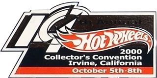14th Annual Collectors Convention